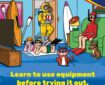 Ireland National Water Safety Awareness Week By Mick O’Hara