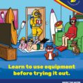 Ireland National Water Safety Awareness Week By Mick O’Hara