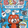 Squid Bits, That's A Nice Hat! By Jess Bradley