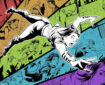 Paradise Towers: Unalive The Universe - art by Silvano Beltramo (Cutaway Comics)