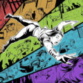 Paradise Towers: Unalive The Universe - art by Silvano Beltramo (Cutaway Comics)
