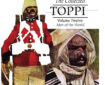 The Collected Toppi: Volume 12: Men Of The World