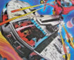 Manta Force Winter Special (Marvel UK, 1989) - SNIP