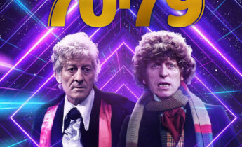 DWAS: Doctor Who 70-79 (Doctor Who Appreciation Society, 2026)