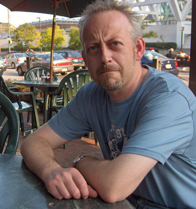 Adrian Salmon