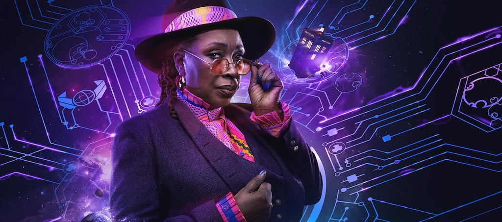 Doctor Who: Circuit Breaker