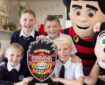 Beano 4340 reveals Beano Britain's Funniest Class 2026 - Boyce Class (Year 6) from Joy Lane Primary School in Whitstable, Kent