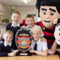Beano 4340 reveals Beano Britain's Funniest Class 2026 - Boyce Class (Year 6) from Joy Lane Primary School in Whitstable, Kent