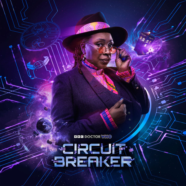 Doctor Who: Circuit Breaker