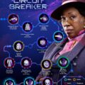 Doctor Who: Circuit Breaker Timeline