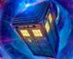 Doctor Who Announcement 10th June 2026