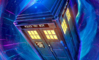Doctor Who Announcement 10th June 2026