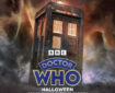 Georgia Cook – Doctor Who: Halloween – Party Favours (featured on Doctor Who: Halloween: Sea Smoke and Other Stories, available direct from Big Finish)