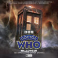 Georgia Cook – Doctor Who: Halloween – Party Favours (featured on Doctor Who: Halloween: Sea Smoke and Other Stories, available direct from Big Finish)