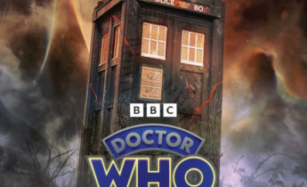 Georgia Cook – Doctor Who: Halloween – Party Favours (featured on Doctor Who: Halloween: Sea Smoke and Other Stories, available direct from Big Finish)