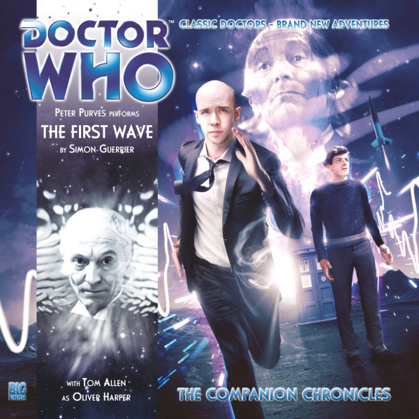 Doctor Who - The Companion Chronicles