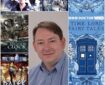 In Memoriam: Author Justin Richards