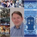 In Memoriam: Author Justin Richards