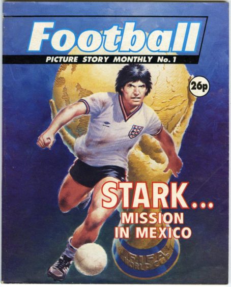 Football Picture Story 01