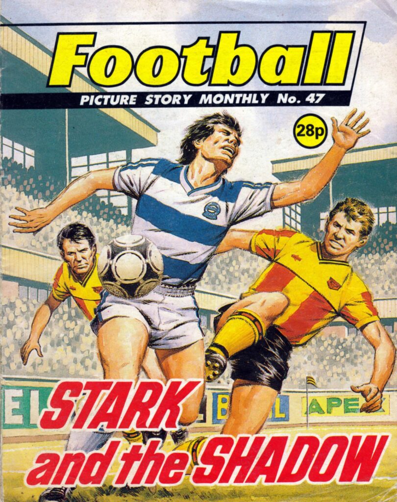 Football Picture Story 47