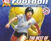 Football Picture Story Monthly: The Best of Stark: 1 SNIP - Cover by Ian Kennedy