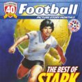 Football Picture Story Monthly: The Best of Stark: 1 SNIP - Cover by Ian Kennedy