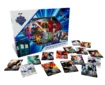 Doctor Who Battles in Time: Obliterator (Master Replicas, 2026)