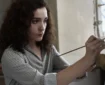“Leonora in the Morning Light”, stars Olivia Vinall as troubled surrealist Leonora Carrington.