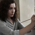 “Leonora in the Morning Light”, stars Olivia Vinall as troubled surrealist Leonora Carrington.
