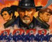 Commando 5963 (Home of Heroes): Commandos Vs Cowboys Story: Rossa McPhillips | Internal Art: Marc Viure | Cover Art: Marco Bianchini
