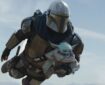 Star Wars: The Mandalorian and Grogu. Image: Lucasfilm Ltd. – Disney