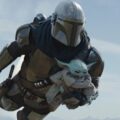 Star Wars: The Mandalorian and Grogu. Image: Lucasfilm Ltd. – Disney