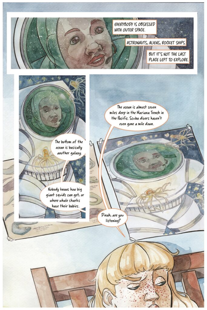 Heliox by Elizabeth Hart Bergstrom & Terry Eden