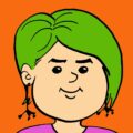 Alison Brown Young Comics Maestro Award 2026
