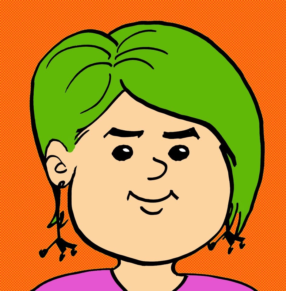 Alison Brown Young Comics Maestro Award 2026