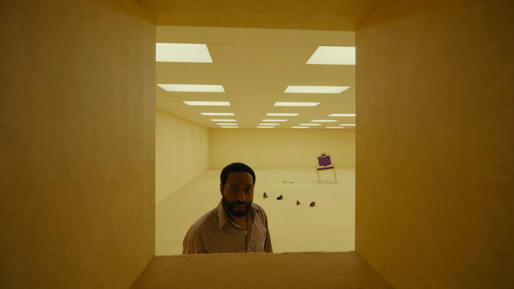 The Backrooms (2026)