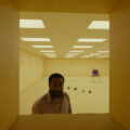 The Backrooms (2026)