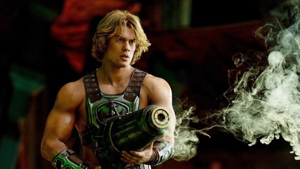 Masters of the Universe (2026)