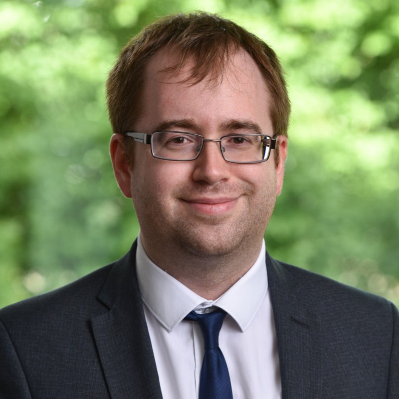 Comics journalists, commentator and 2000AD Marketing Manager Steve Morris 