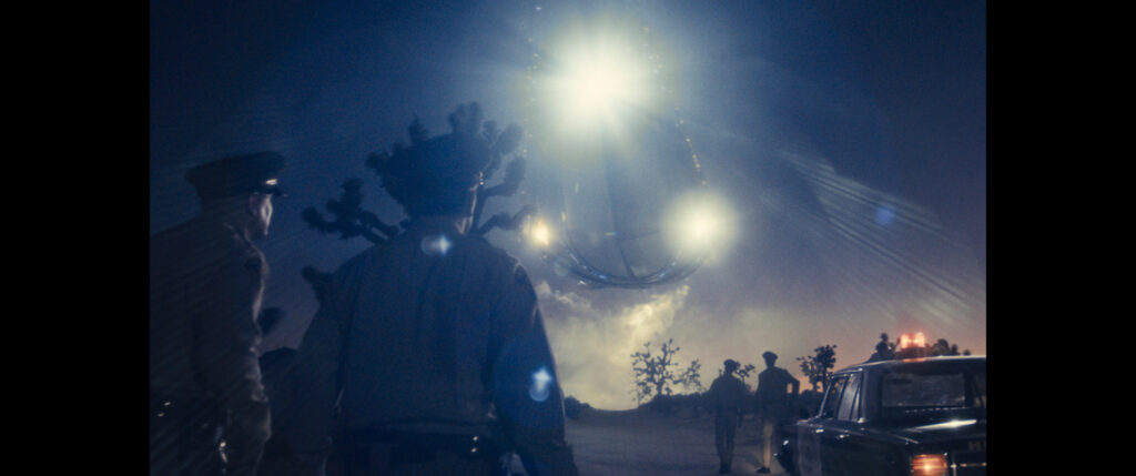 Disclosure Day (2026)