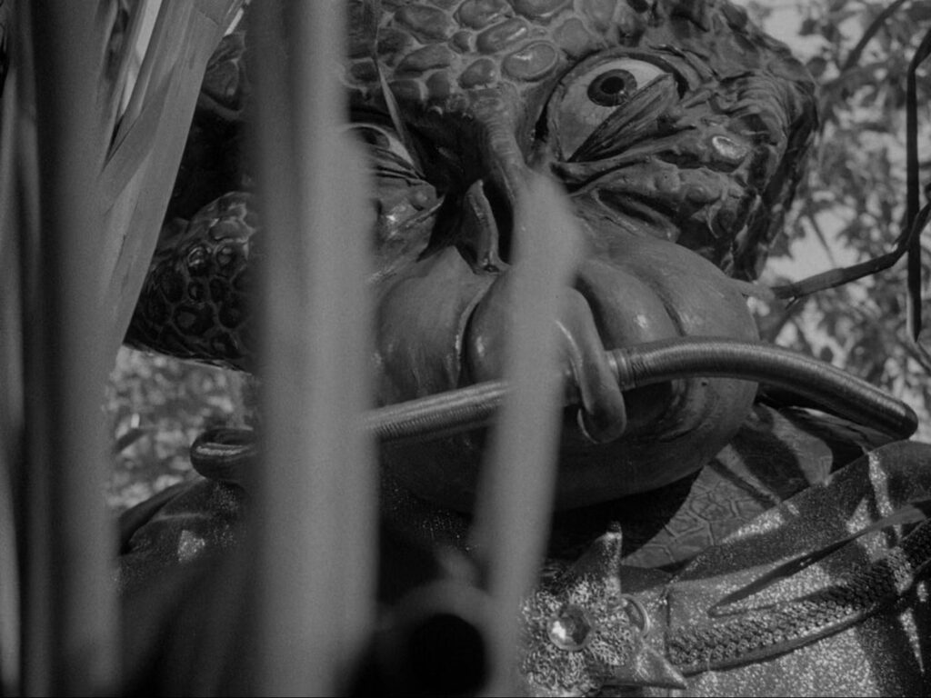 The Outer Limits: The Architects of Fear