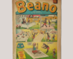 The Beano – No. 1242, cover dated 7th May 1966, featured on the cover of an album by the legendary Eric Clapton