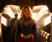 Milly Alcock as Supergirl in Supergirl (2026)