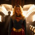 Milly Alcock as Supergirl in Supergirl (2026)