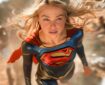Milly Alcock as Supergirl in Supergirl (2026)