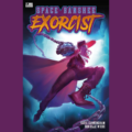 Space Banshee Exorcist (Time Bomb Comics, 2026)