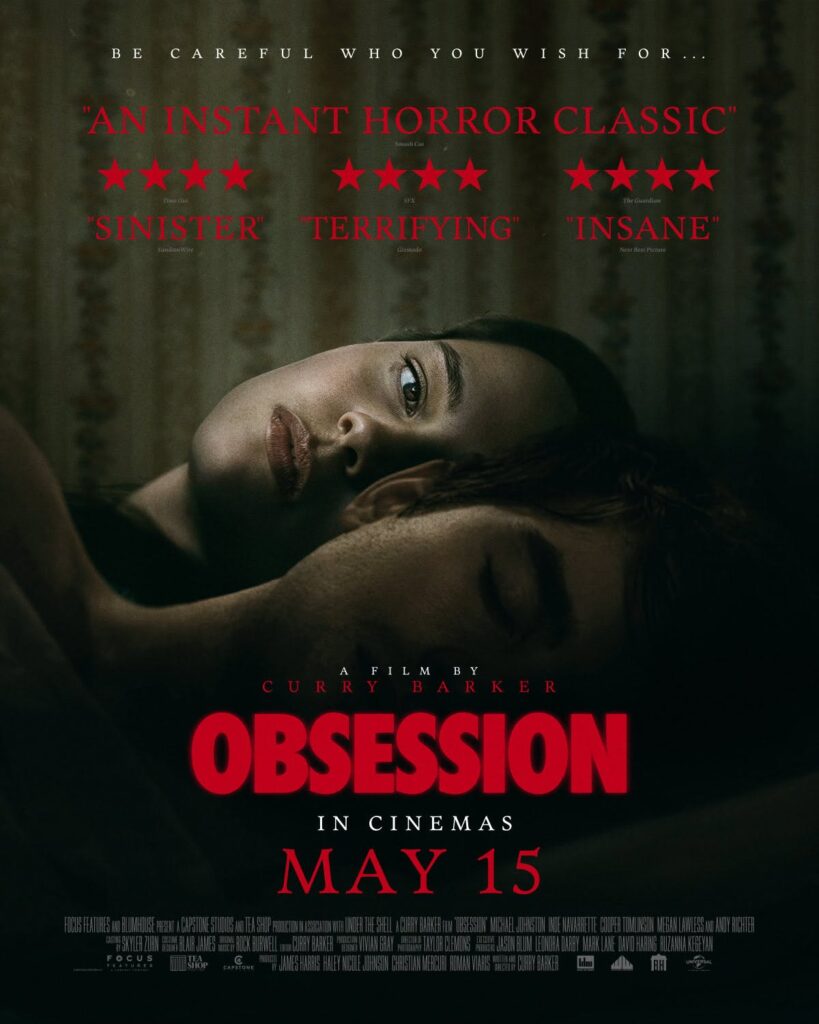 Obsession (2026)
