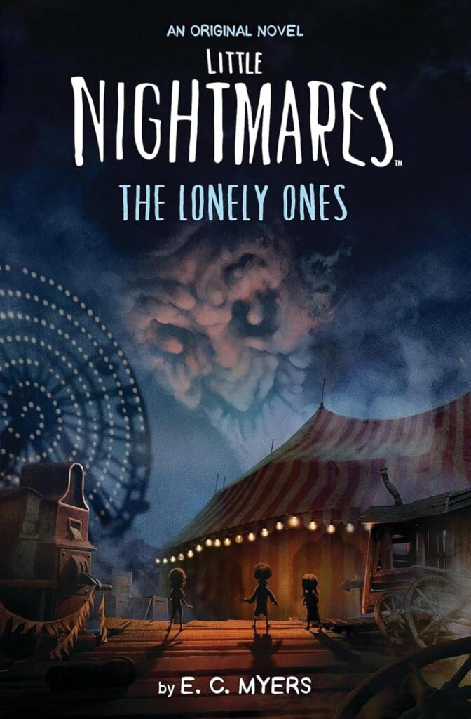 Eugene Myers – Little Nightmares: The Lonely Ones