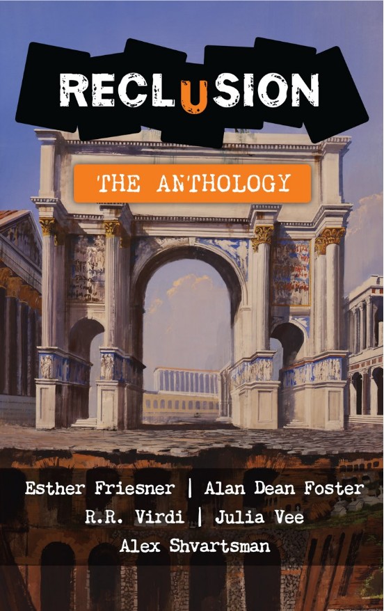 Reclusion: The Anthology