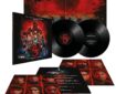 Invada Records will release Stranger Things 5 – Original Score – Limited Edition Black Vinyl